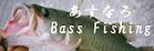 あすなろ　Bass Fishing